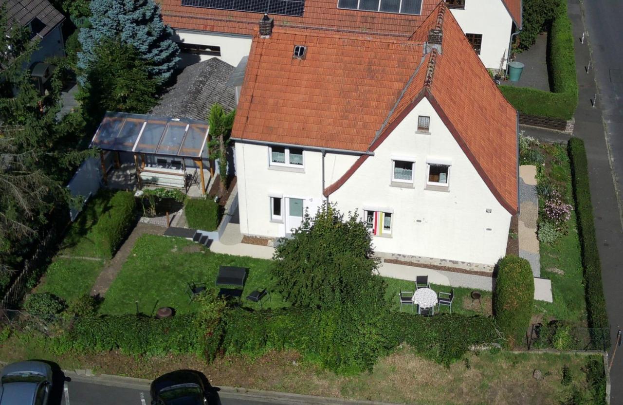 Fe Wo Nele Lejlighed Alsfeld Eksteriør billede